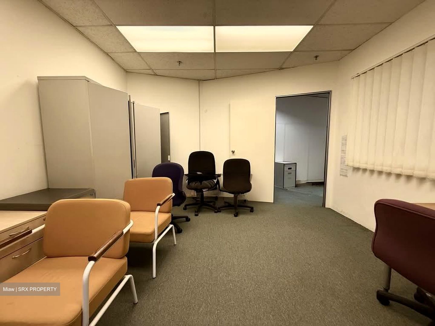 Ntuc Lifestyle Centre (jurong) (D22), Office #586030481
